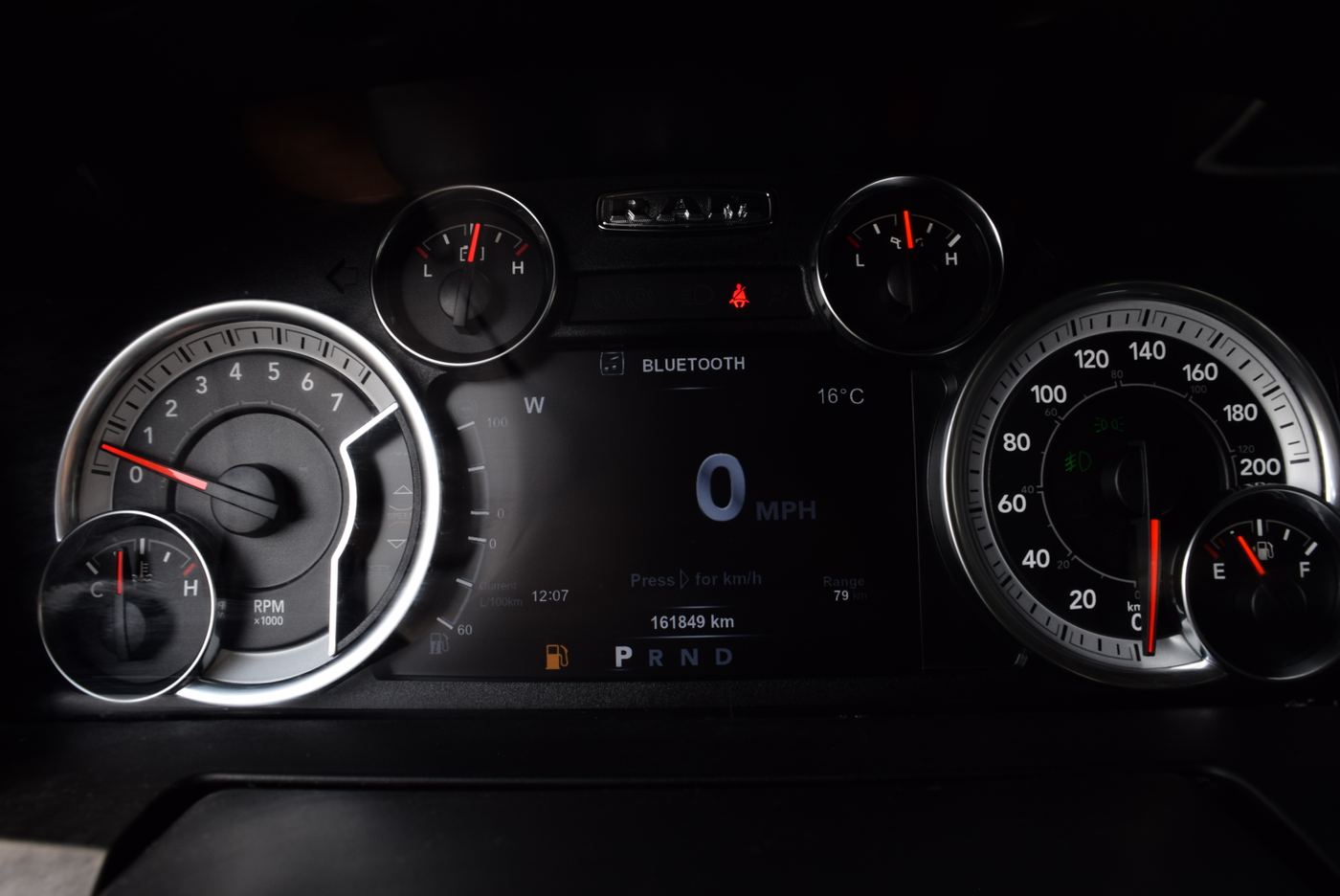 2018 Ram 1500 Sport photo 14